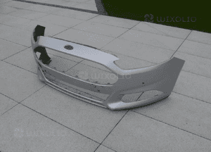 FORD MONDEO MK5 2.0 TDCI CHŁODNICA DG83-8005-BC ORYGINAŁ 7