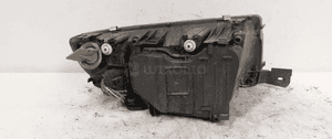 Przod przednia lampa lewa skoda fabia 1 3
