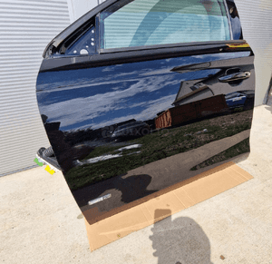 Opel corsa f 2019- drzwi lewy przód przednie 3