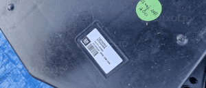 Opel Insignia A hatchback sedan subwoofer fabryczny 132240963 2