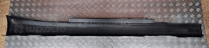 Bmw F21 F22 F23 listwa progowa próg lewa lewy 7288395 11