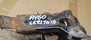 Łapa mocowanie skrzyni biegów Toyota Aygo 1.0 9