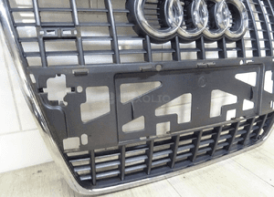 Grill atrapa audi A6 C6 s-line 4F0853651L 5