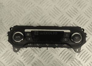 PANEL KLIMATRONIK FORD FOCUS MK3 BM5T-18C612-CL DOSTĘPNE 2 SZTUKI 4