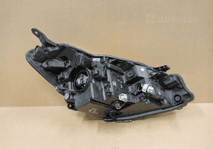 Lampa lewa lewy reflektor toyota yaris iii 3 led lift 17-20 2
