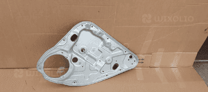 Mechanizm podnośnik szyby prawy tył Ford Focus MK2 4M51-A045H22-B 1