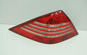 Lampa tylna lewa prawa mercedes cl W215 lift oryginał 7