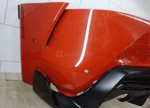 Toyota Supra V MK5 19- Zderzak tył tylny 5112966389 USA 3