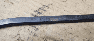 Ramie wycieraczki lewy przód wycieraczka Opel Movano III 8200734776 6