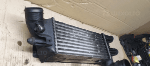 Intercooler chłodnica intercoolera Citroen C5 2.0 HDI 9637809480 3