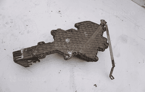 Zbiornik płynu fap 9663023180 citroen c-crosser 2.2 hdi