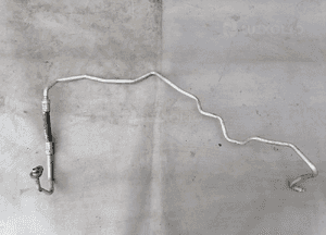 Przewód klimatyzacji Renault Scenic I 96-03r 1