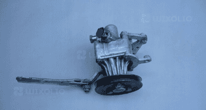 Pompa wspomagania 1133386 BMW E30 E34 2,5i M20 130 BAR 1