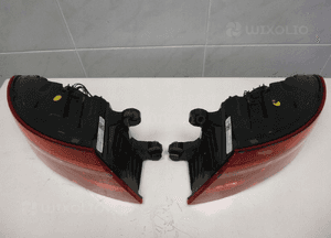 Jaguar xe X760 lift 19- lampa tył tylna prawa 2