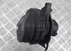 Opel vectra b pompa powietrza 90571892 V6 radom 1