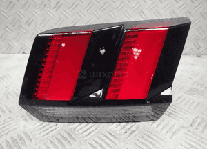 Lampa prawy tył peugeot 3008 ii 4