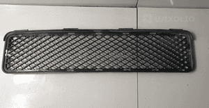 Hyunday tuscon kratka zderzaka środkowa 865612E000 1