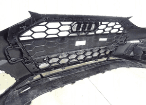 Audi A4 S4 B9 8W0 s line lift zderzak przód 8W0807437AO 15