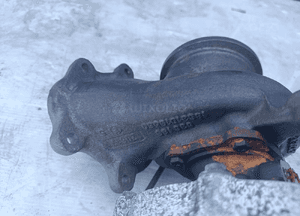 Volvo S60 V60 S90 V90 XC60 XC90 2.0 D5 235 km turbosprężarka 31459963 4