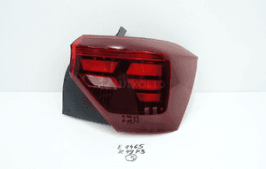 Lampa prawy tył tylna vw polo vi 2G0 lift 2020- 1