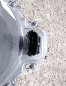 Pompa hamulcowa serwo renault clio v arkana 1.6 e-tech 472107786R 4