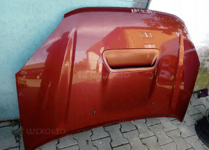 Toyota Rav4 II 2 D4D maska 03-05 2