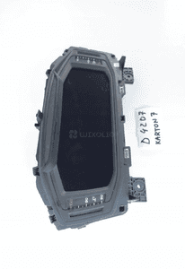 Licznik virtual zegary lcd audi A1 82A 82A920700B 2