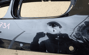 Zderzak przód przedni bmw 2 F22 F23 m pakiet 4