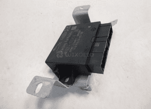 JAGUAR XE X760 MODUŁ PARKOWANIA STEROWNIK 3