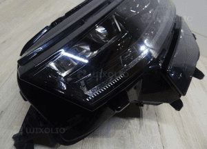 LAMPA PRZÓD LEWA Skoda Kodiaq LIFT 22- 566941035A 566 5