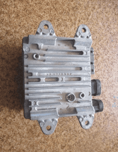 MODUŁ WSPOMAGANIA CITROEN C3 PEUGEO 107 9653783580 3