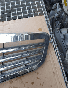 Atrapa grill mercedes c-klasa W204 w 204 6