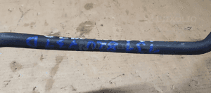 Wąż przewód klimatyzacji  klimy VW GOLF IV 4 1J1820741D 12