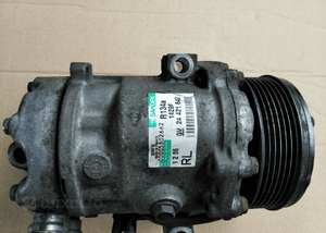 Opel Meriva A 1.7 CDTI sprezarka klimatyzacji kompresor 1429F RL 1