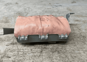 MAZDA CX-5 2012 2012-2016 PODUSZKA POWIETRZNA PASAŻERA 0589P1000197 2