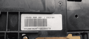 Skrzynka bezpieczników BMW 3 E46 8364542 8364540 6