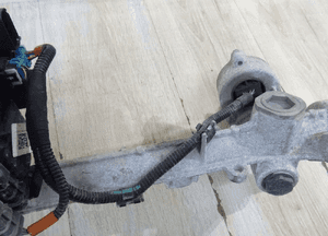 TESLA 3 MAGLOWNICA PRZEKŁADNIA KIEROWNICZA 1188831-00-J LLU 7