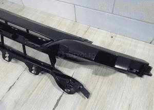 Bmw 3 F30 F31 kratka środkowa przód 7263478 llu 2