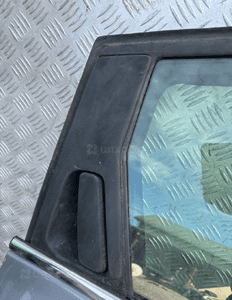 Drzwi prawy tyl prawe tylne kpl renault clio iv 4 2