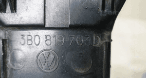 Passat B5 fl kratka nawiewu prawa lewa 3B0819703D 3