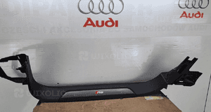 Osłona progu próg carbon audi e-tron gt rs 4J3867269R 2
