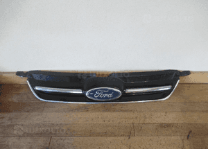 Grill gril atrapa ford c-max MK2 ii 2010-2014 2