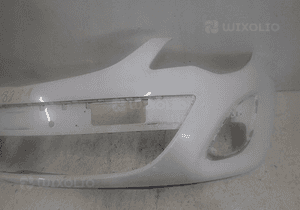 Zderzak przód przedni opel corsa d lift 2011-2014R 3