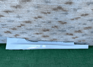 Listwa progowa bmw 8 M8 G14 G15 F91 F92 A300 1