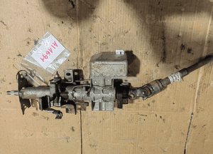 Kolumna kierownicza peugeot citroen 9638983380 1