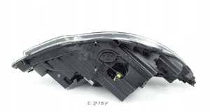 Opel zafira c 2012- soczewka lampa lewy przód lewa przednia 39009021 5