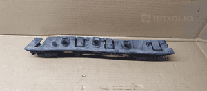 Ślizg zderzaka prawy przód przedni Citroen C5 III 9681058880 1