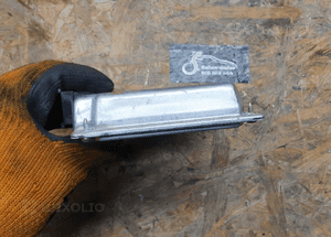 Sterownik 4B0907552A Komputer Modul Silnika 2.4 Benzyna V6 Audi A5 C5 Manual 4B0907552A 0261204688 7