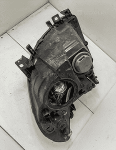 Lampa prawy przód prawa przednia ducato jumper boxer iii biała wtyczka 4