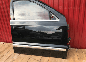 Jeep grand cherokee wk drzwi prawy przód przednie 2